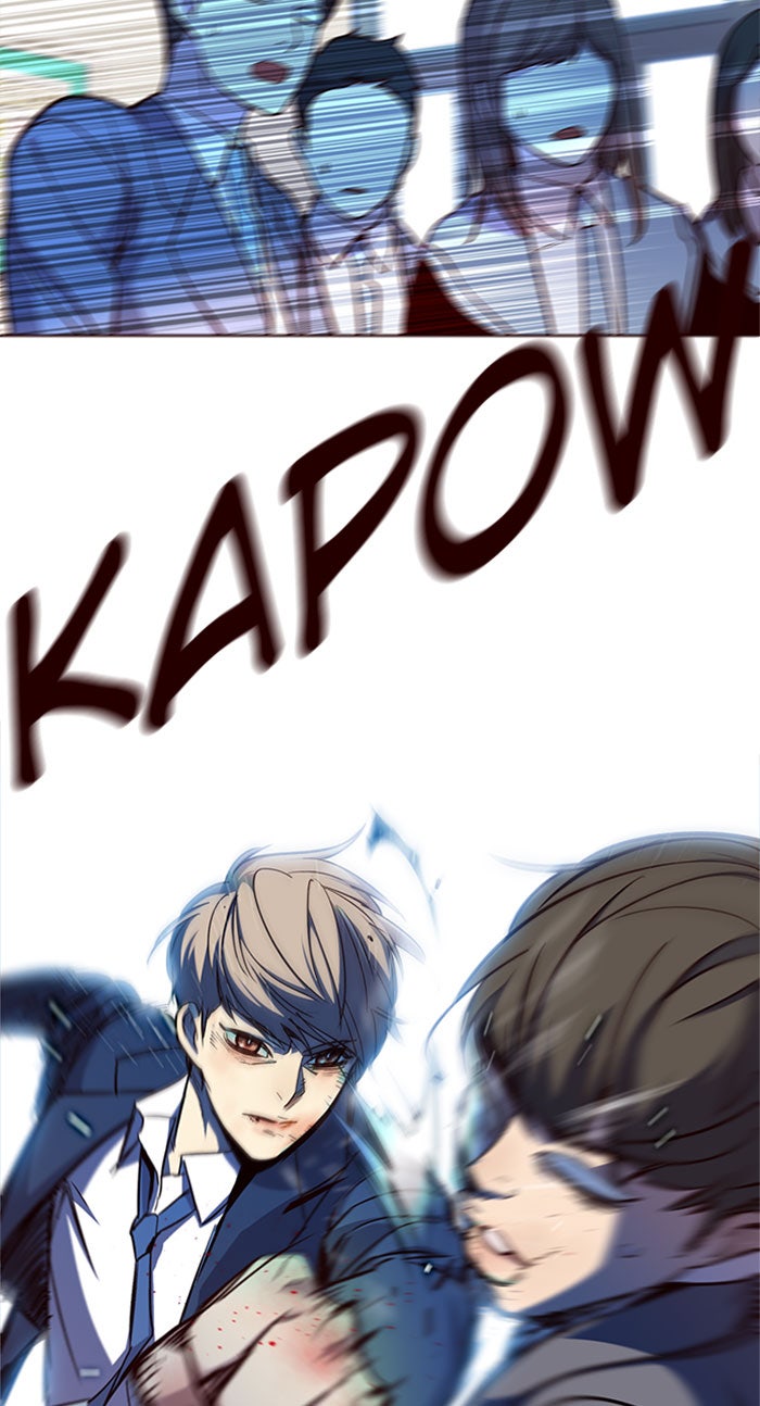 Read Eleceed EN Manga Online