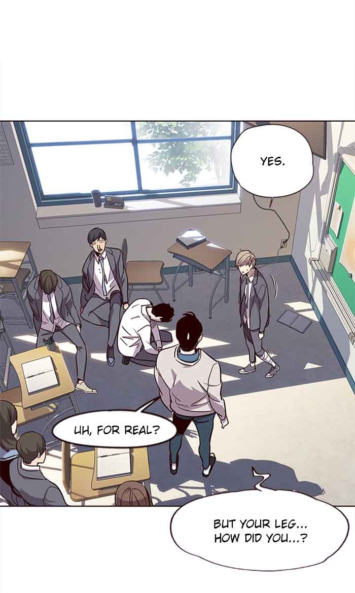 Read Eleceed EN Manga Online