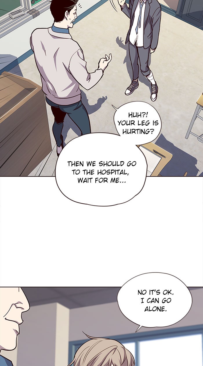 Read Eleceed EN Manga Online