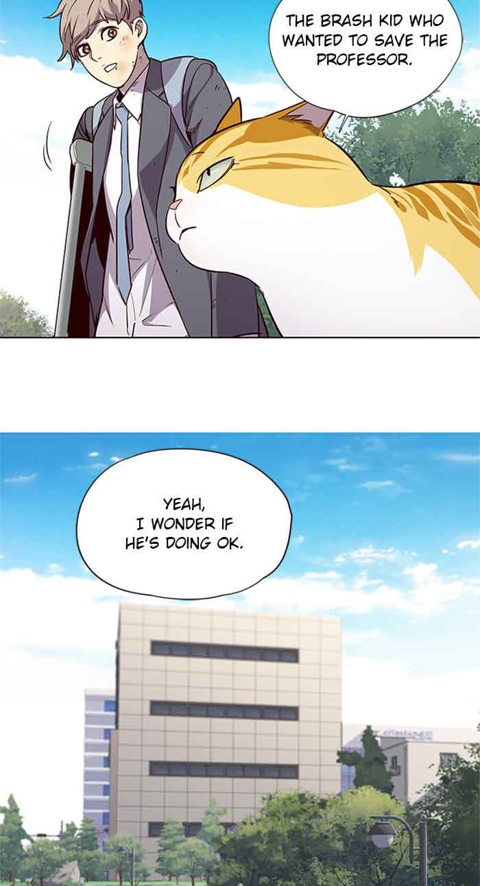 Read Eleceed EN Manga Online