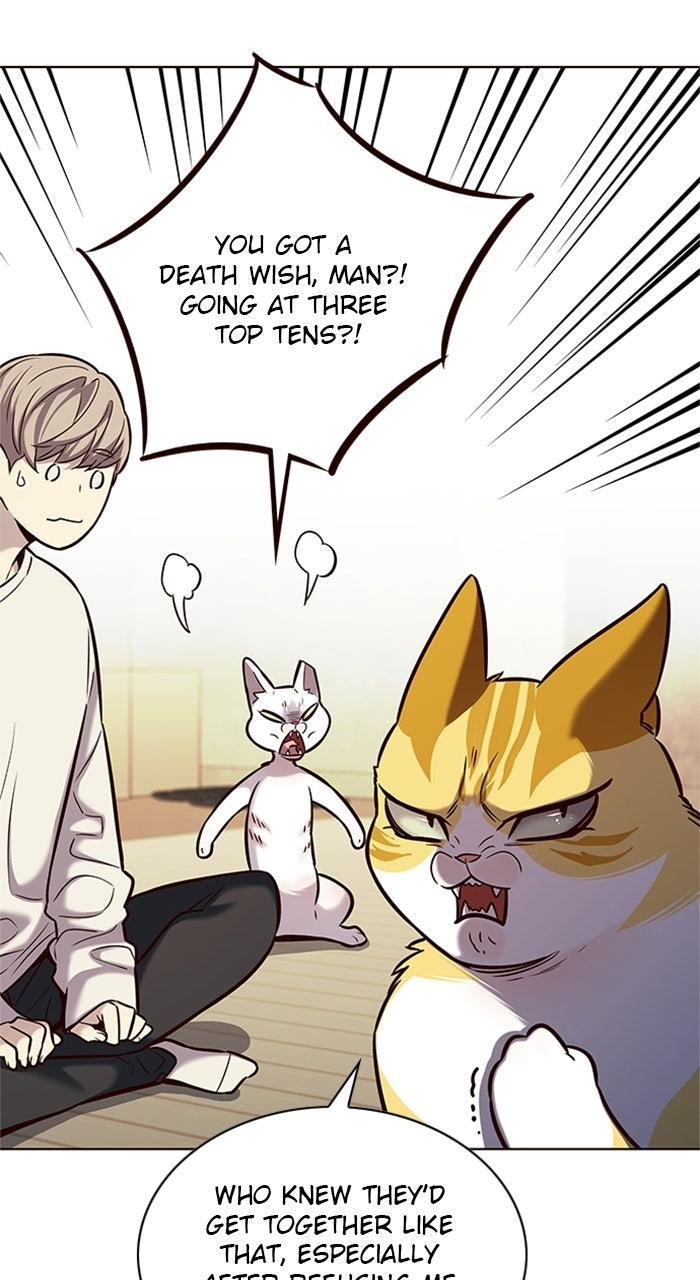 Read Eleceed EN Manga Online