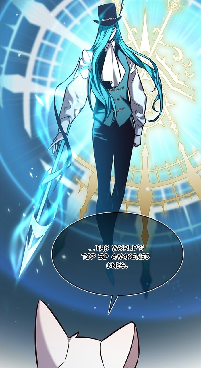 Read Eleceed EN Manga Online