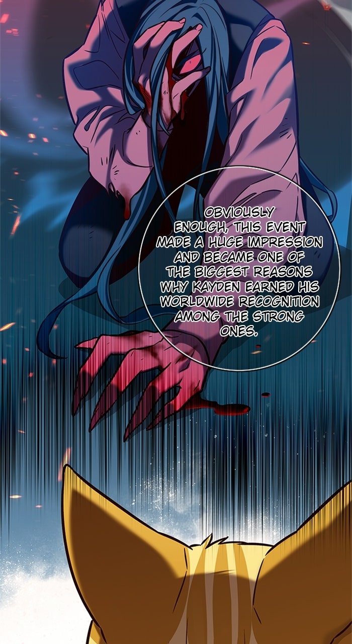 Read Eleceed EN Manga Online