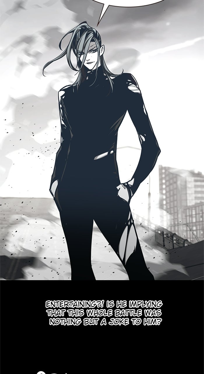 Read Eleceed EN Manga Online