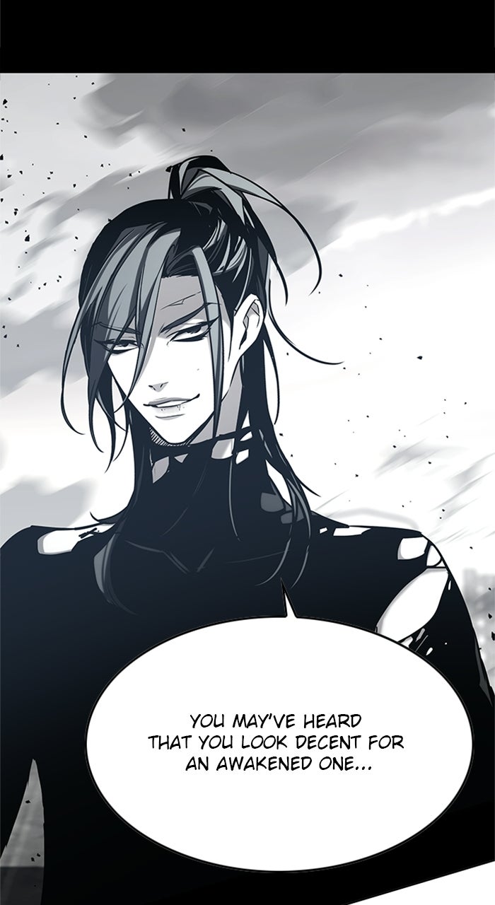 Read Eleceed EN Manga Online