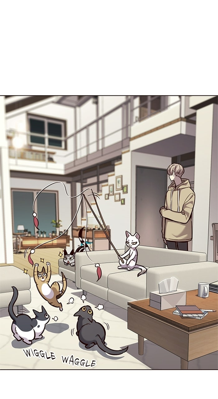 Read Eleceed EN Manga Online