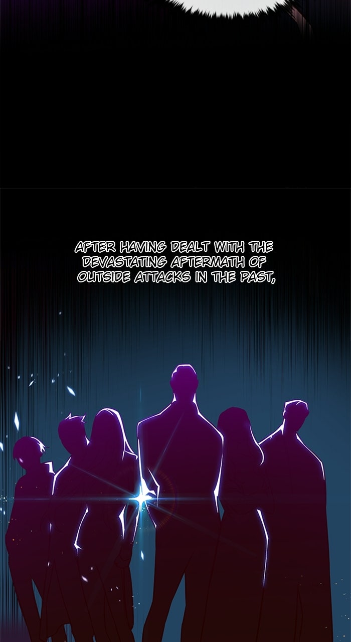 Read Eleceed EN Manga Online