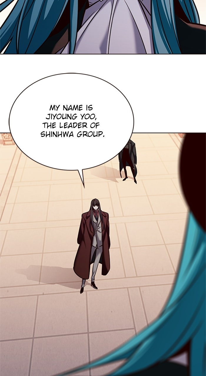 Read Eleceed EN Manga Online