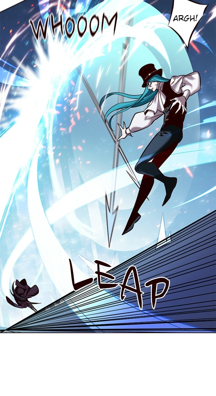 Read Eleceed EN Manga Online