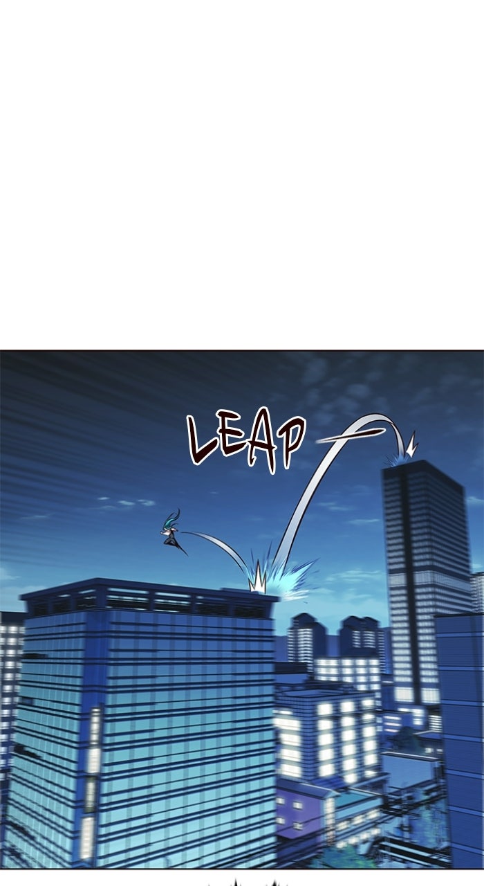 Read Eleceed EN Manga Online