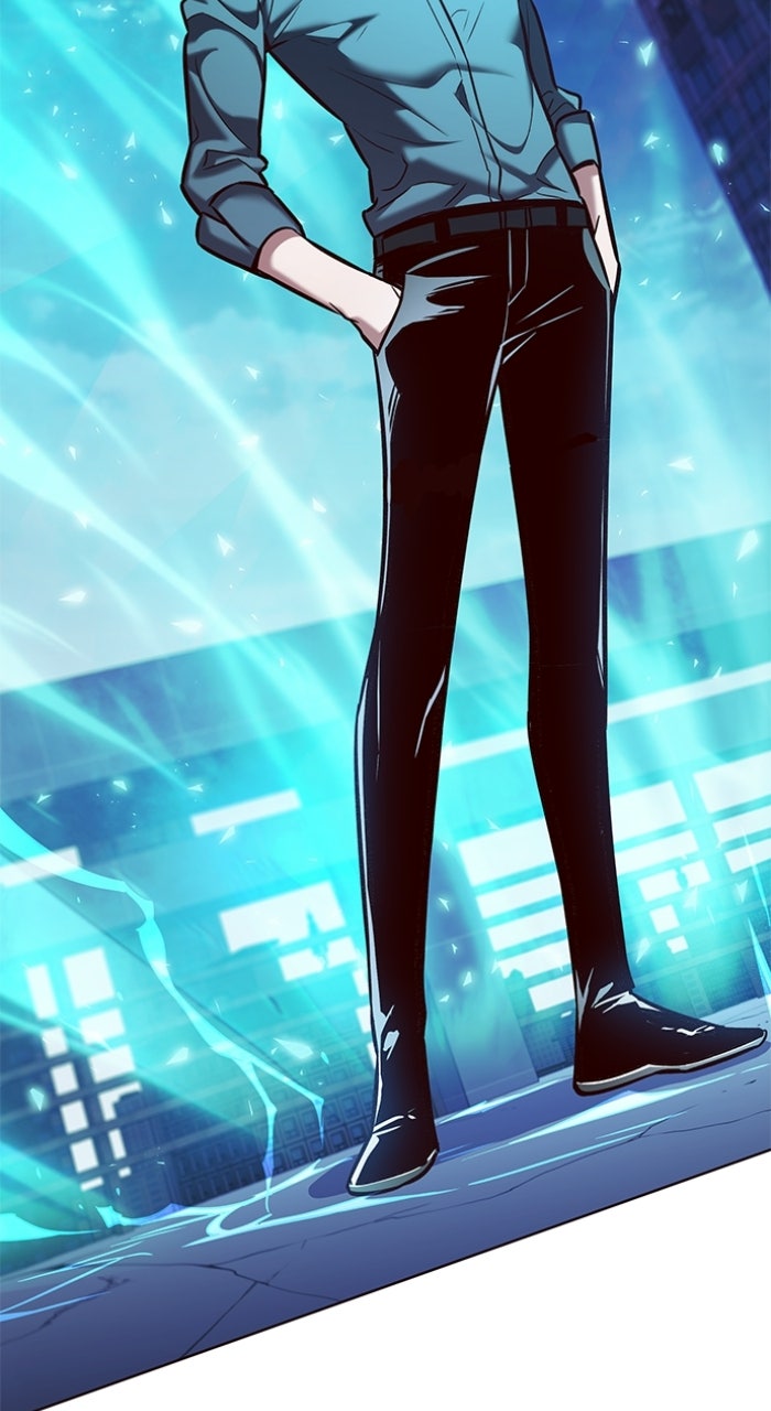 Read Eleceed EN Manga Online