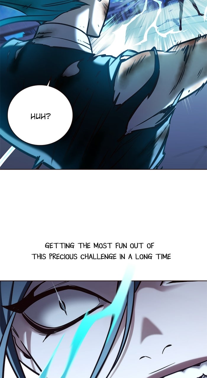 Read Eleceed EN Manga Online