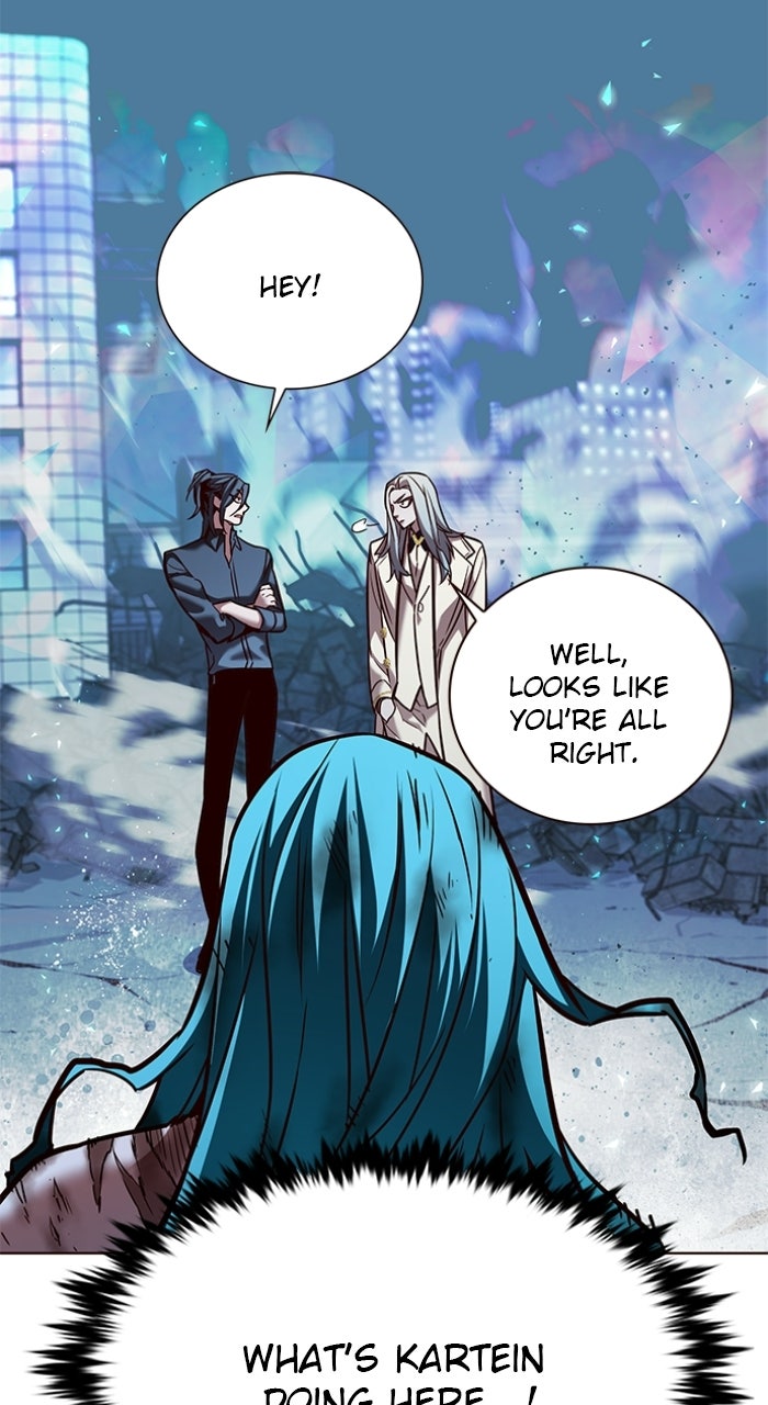 Read Eleceed EN Manga Online