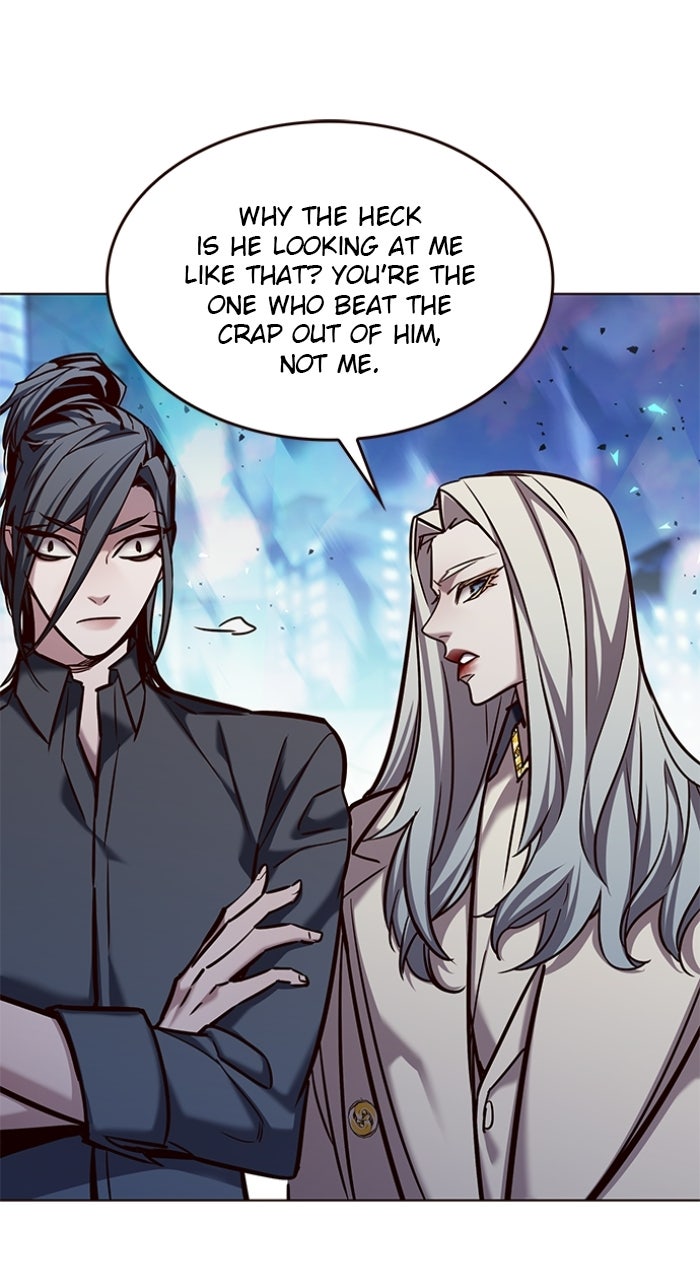 Read Eleceed EN Manga Online