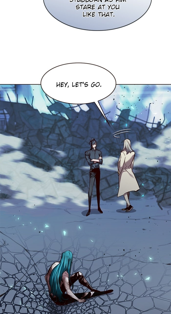 Read Eleceed EN Manga Online