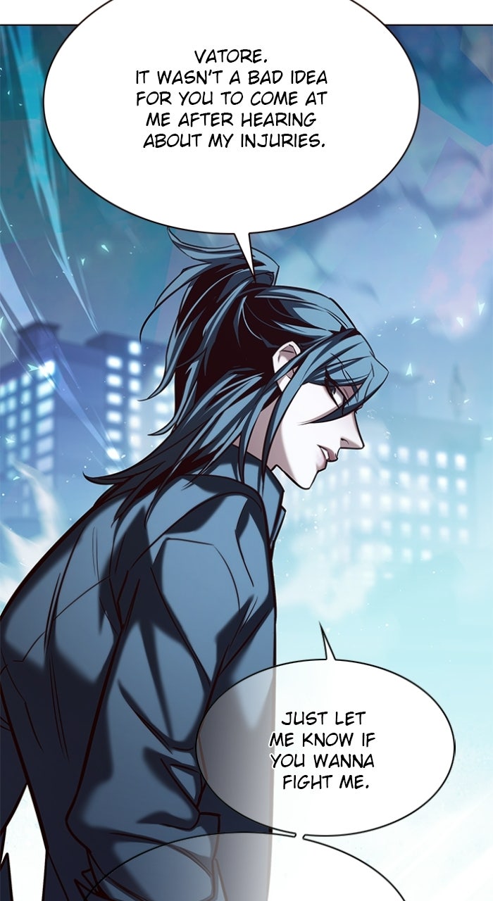 Read Eleceed EN Manga Online