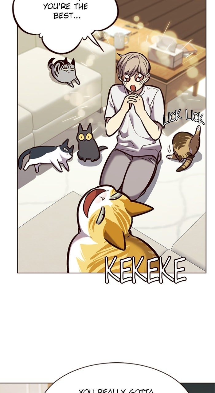 Read Eleceed EN Manga Online