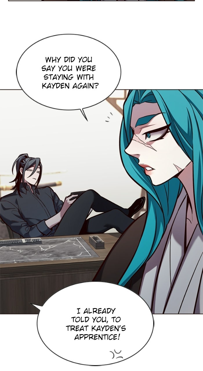 Read Eleceed EN Manga Online
