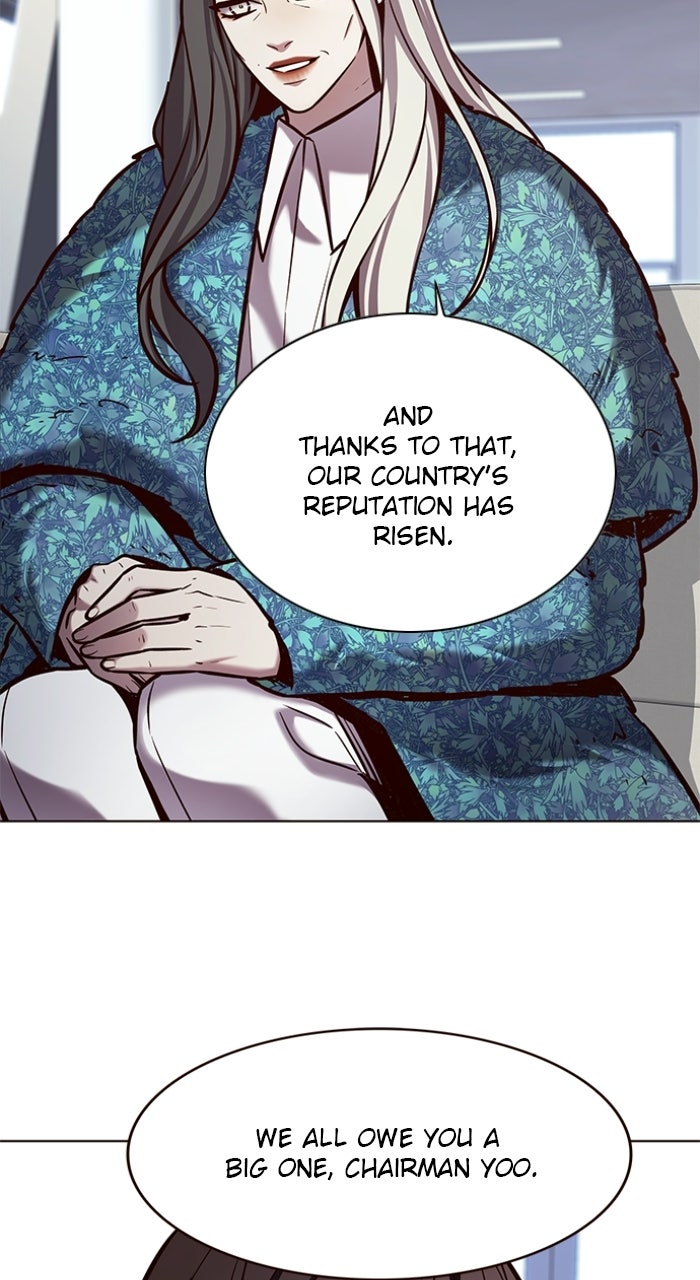 Read Eleceed EN Manga Online