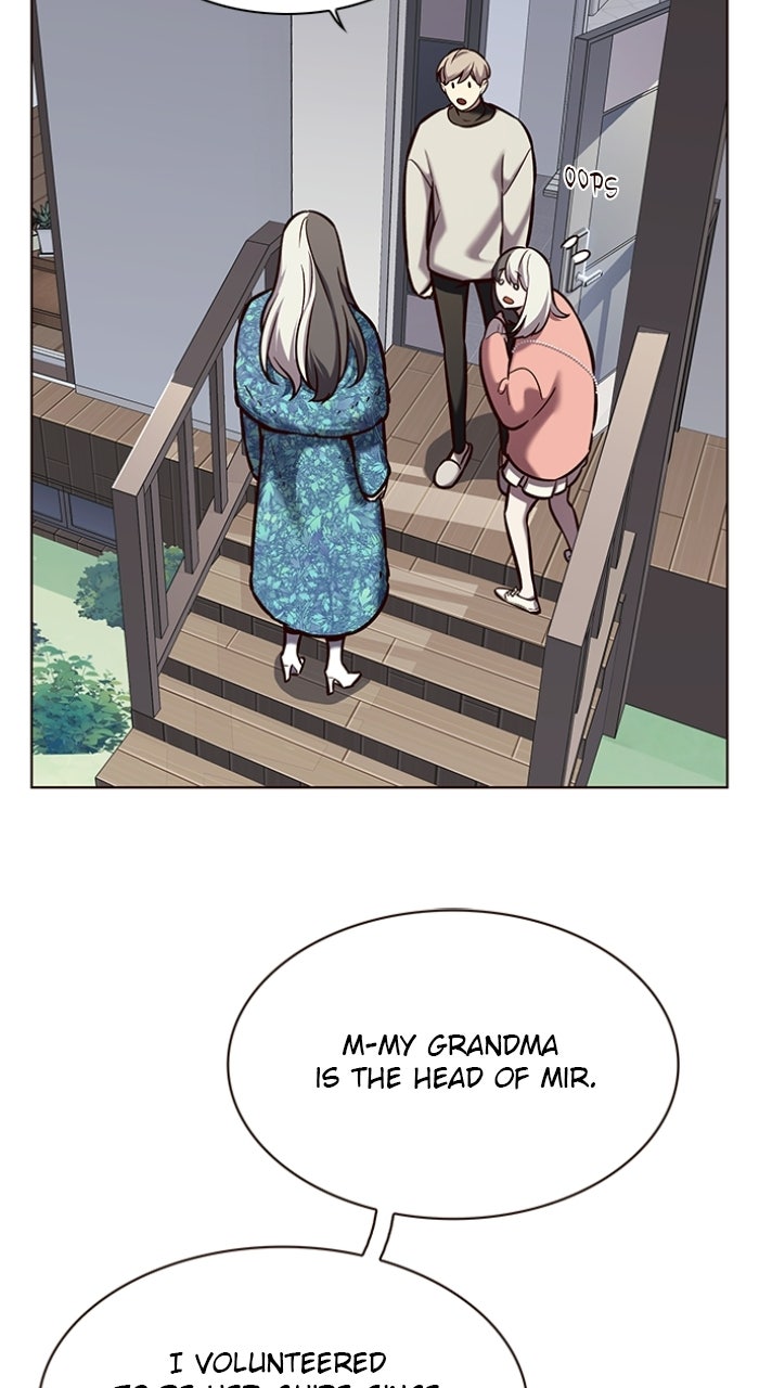 Read Eleceed EN Manga Online
