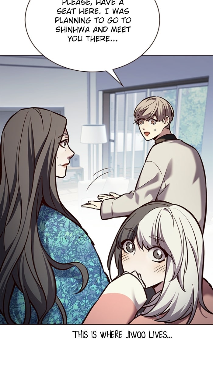 Read Eleceed EN Manga Online