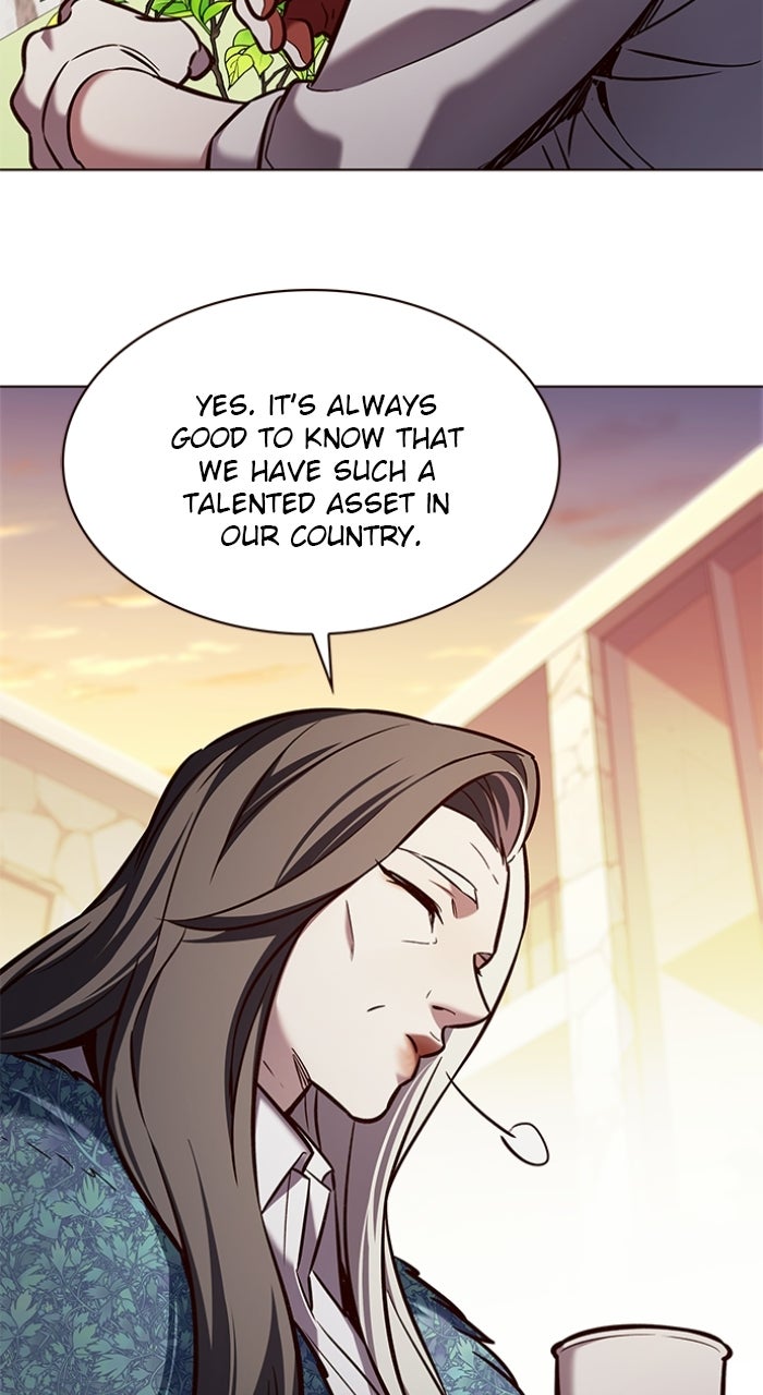 Read Eleceed EN Manga Online