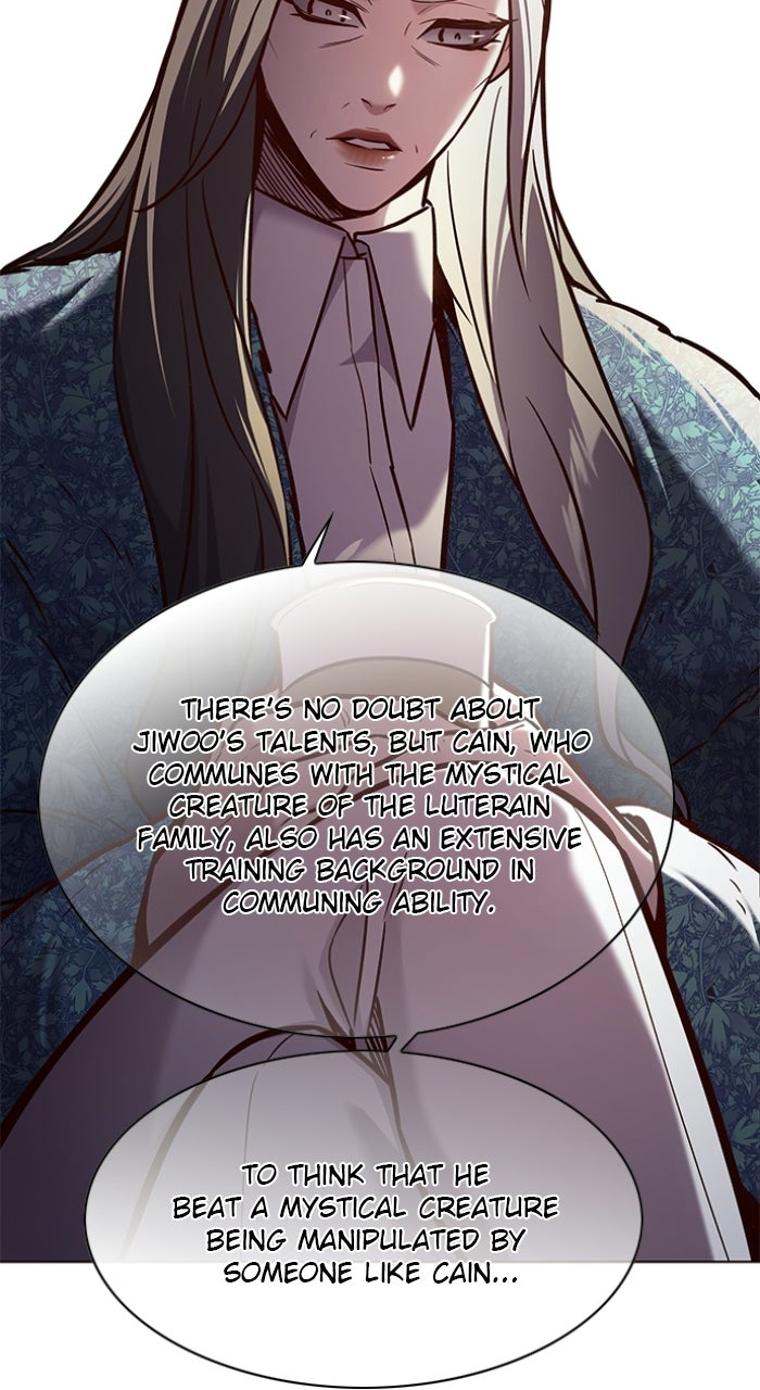 Read Eleceed EN Manga Online