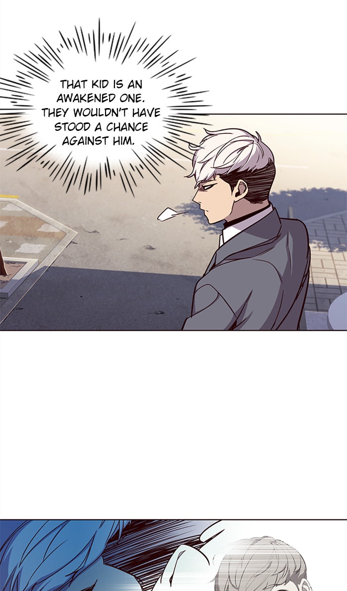 Read Eleceed EN Manga Online