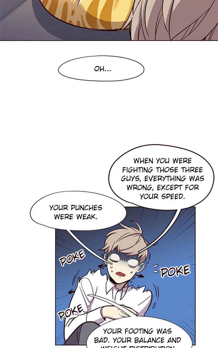 Read Eleceed EN Manga Online