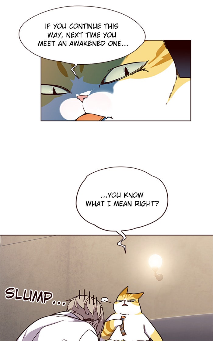 Read Eleceed EN Manga Online