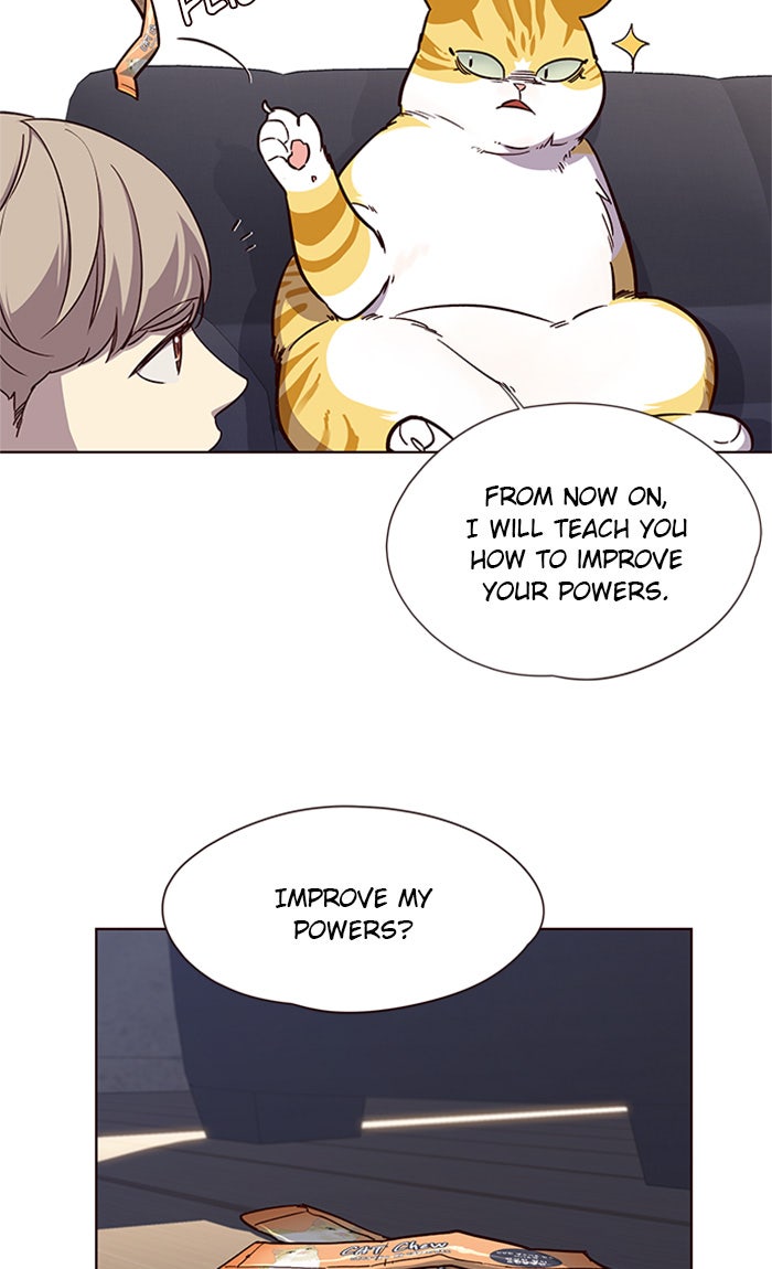 Read Eleceed EN Manga Online