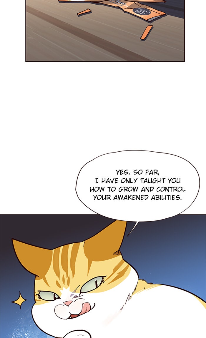 Read Eleceed EN Manga Online