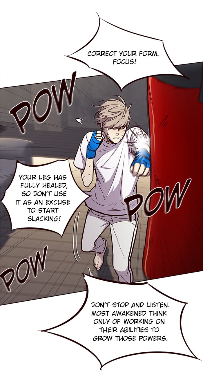 Read Eleceed EN Manga Online