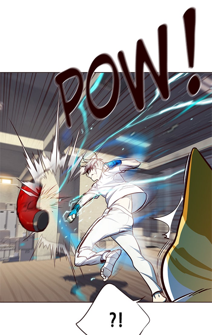 Read Eleceed EN Manga Online