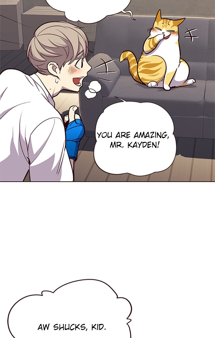 Read Eleceed EN Manga Online