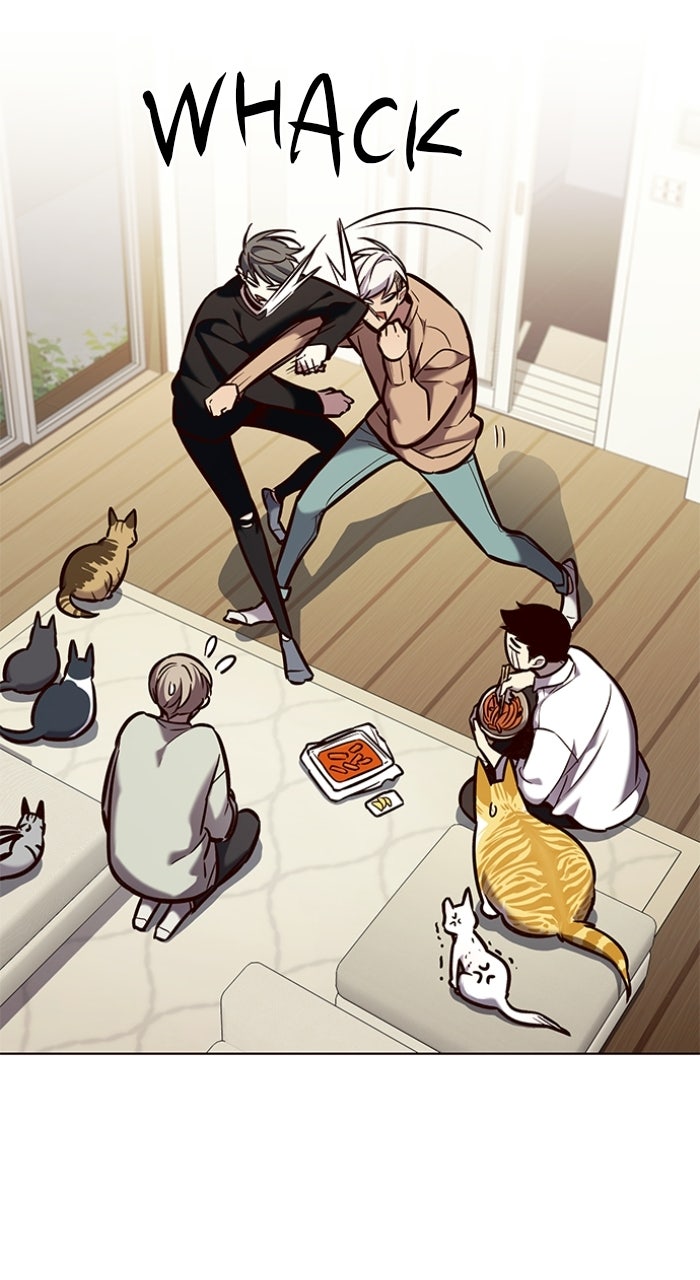 Read Eleceed EN Manga Online