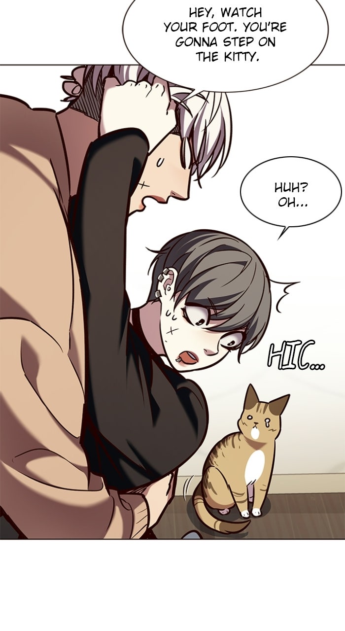 Read Eleceed EN Manga Online