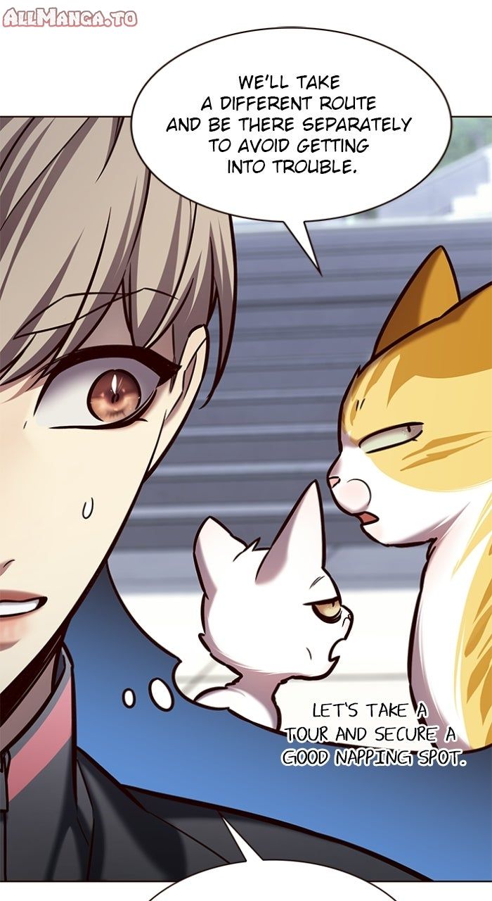 Read Eleceed EN Manga Online