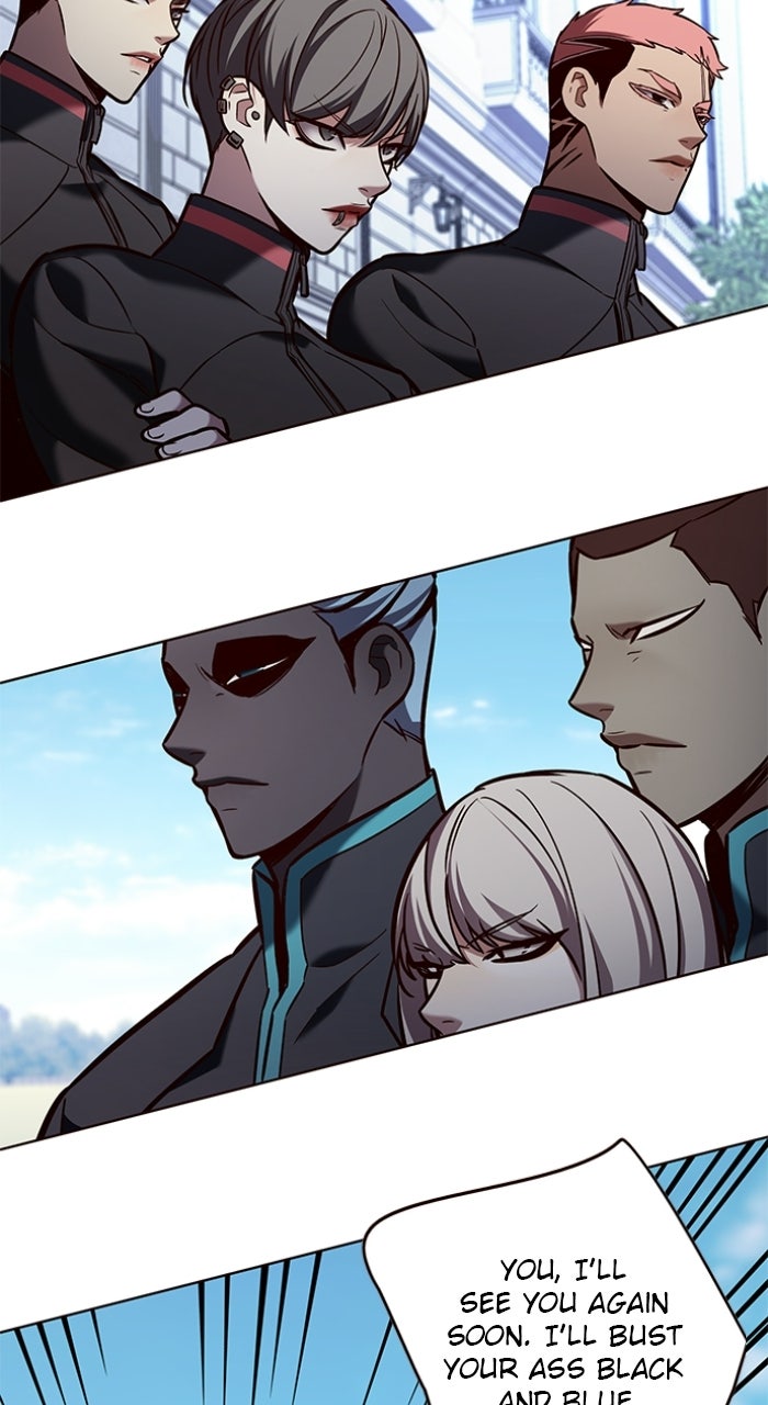 Read Eleceed EN Manga Online