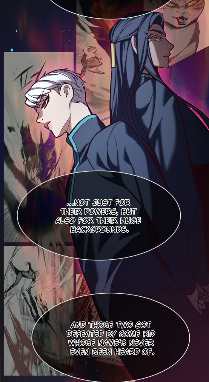 Read Eleceed EN Manga Online