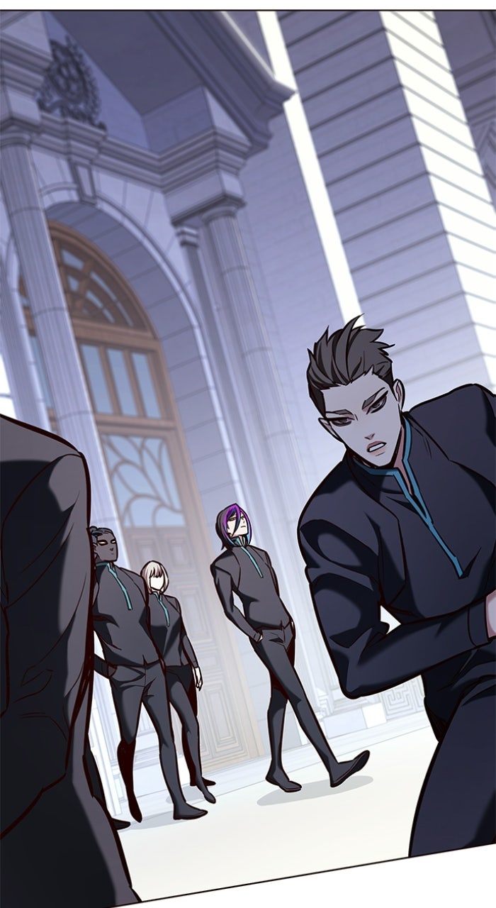 Read Eleceed EN Manga Online