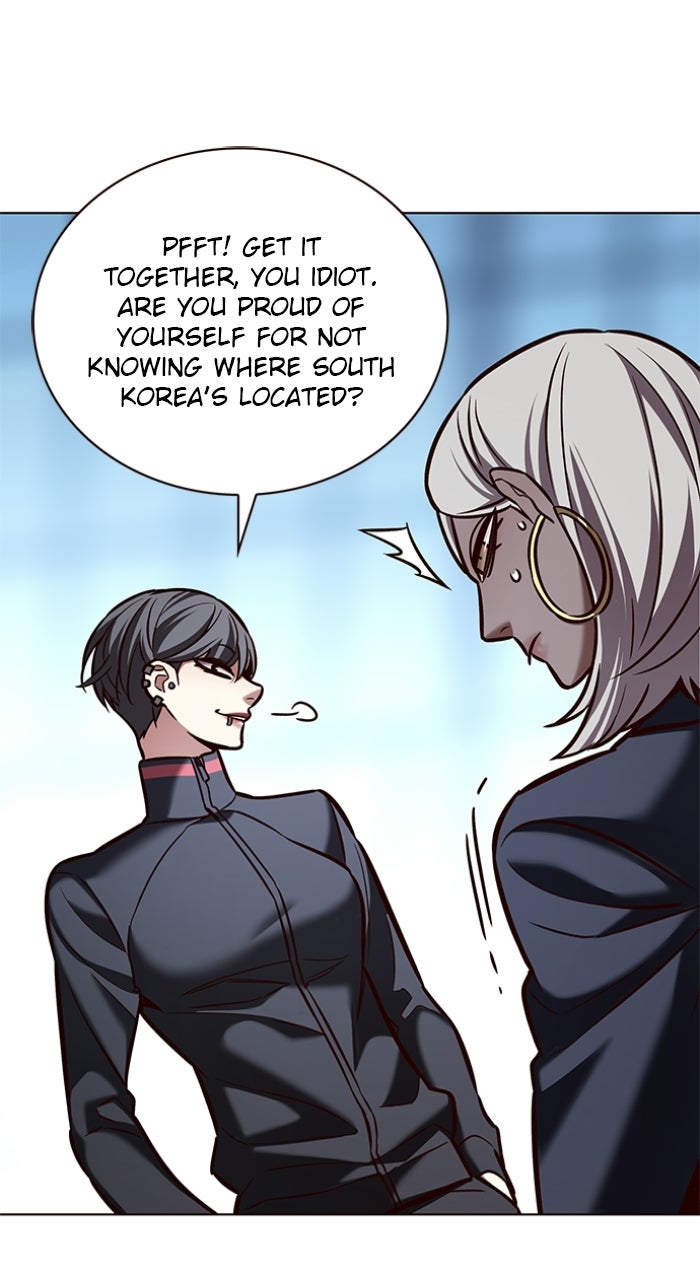 Read Eleceed EN Manga Online