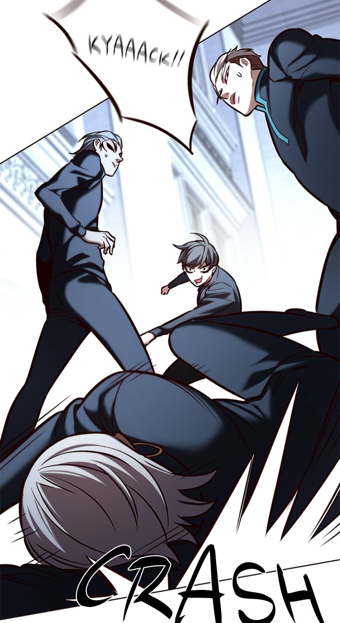 Read Eleceed EN Manga Online