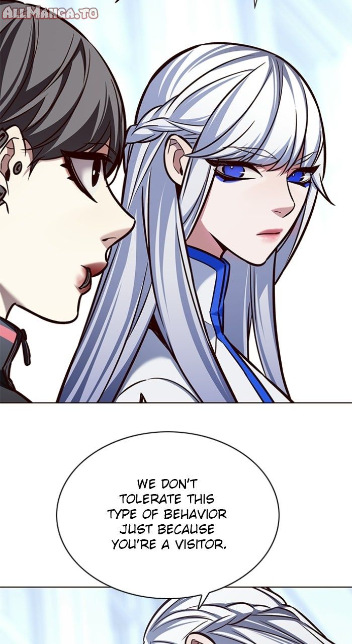 Read Eleceed EN Manga Online
