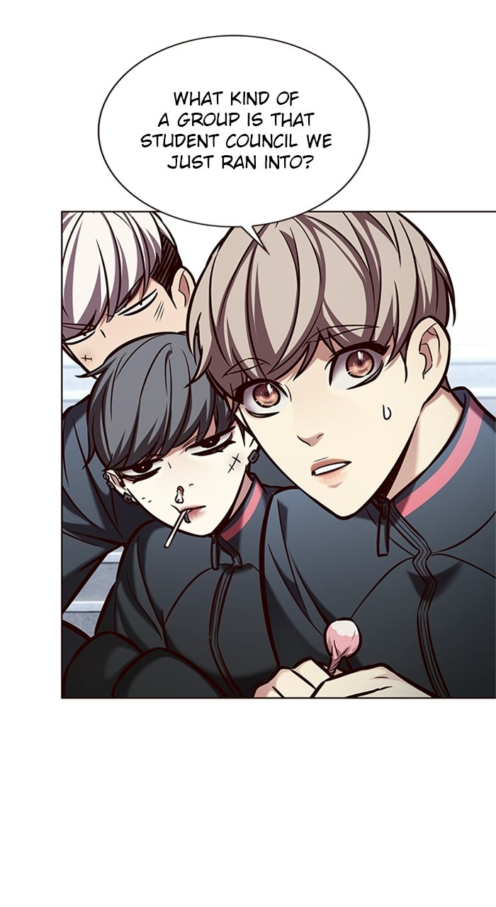 Read Eleceed EN Manga Online
