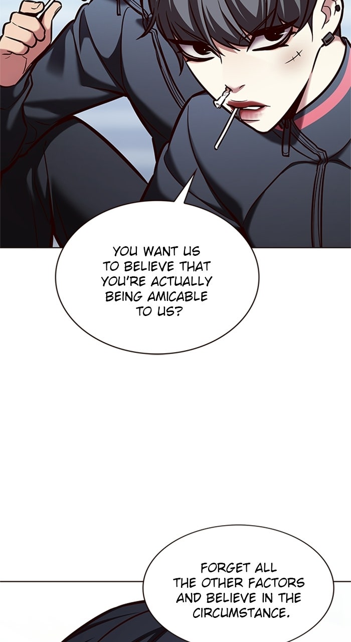 Read Eleceed EN Manga Online