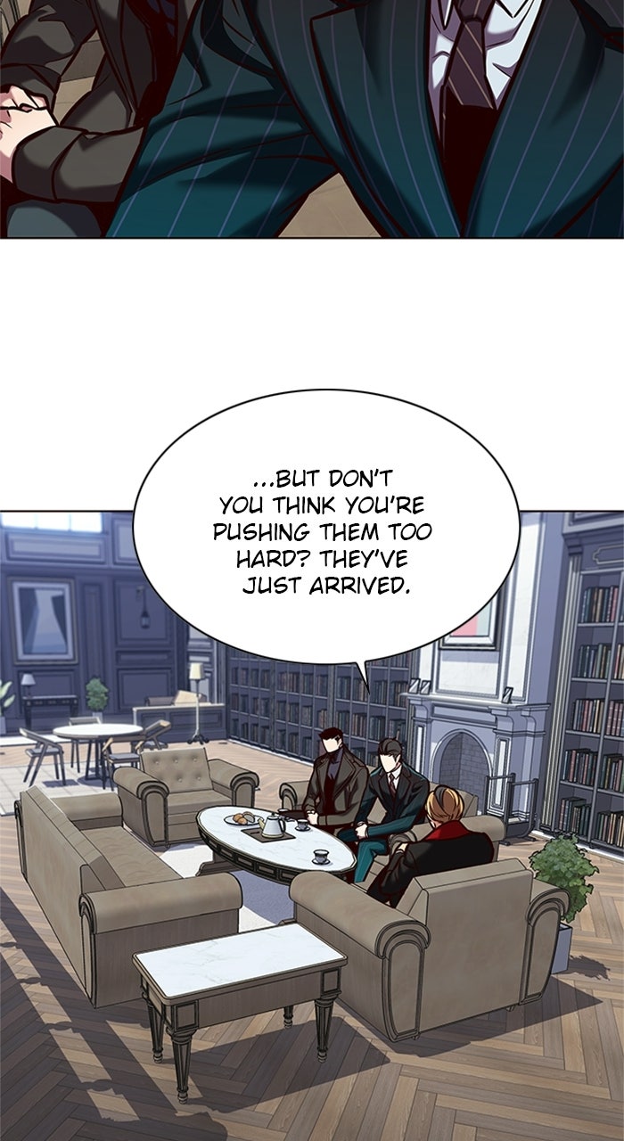 Read Eleceed EN Manga Online