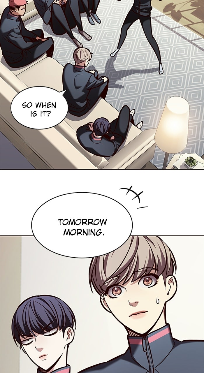 Read Eleceed EN Manga Online