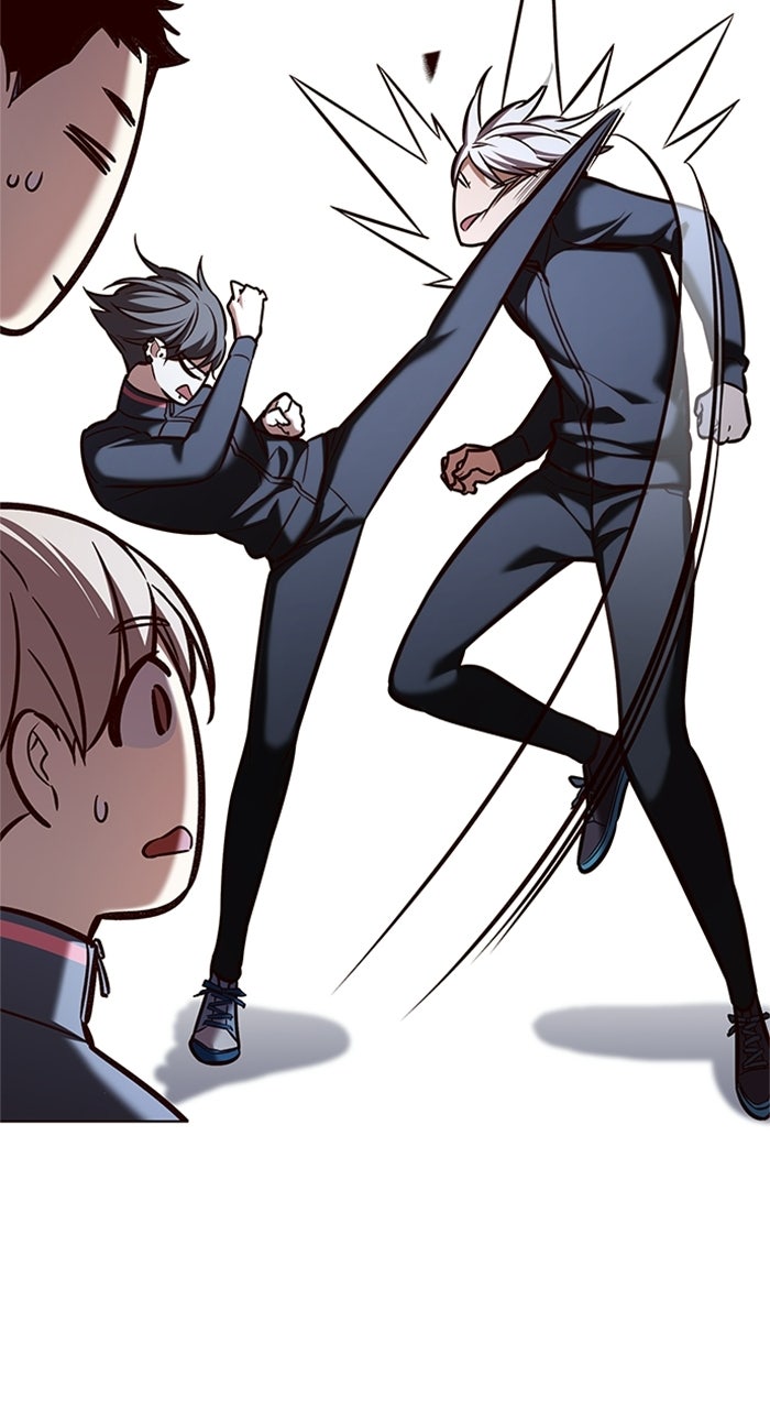 Read Eleceed EN Manga Online