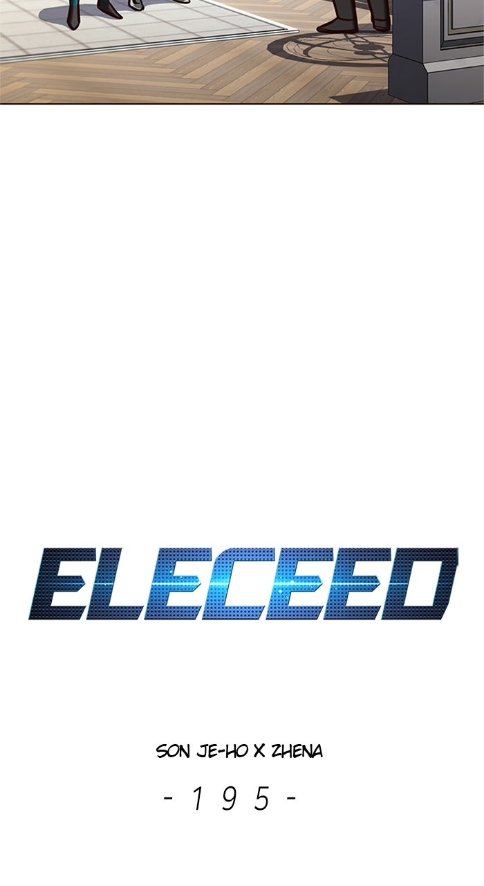 Read Eleceed EN Manga Online